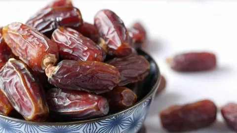 خرما خاصویی فله در انواع مختلف سایز ها